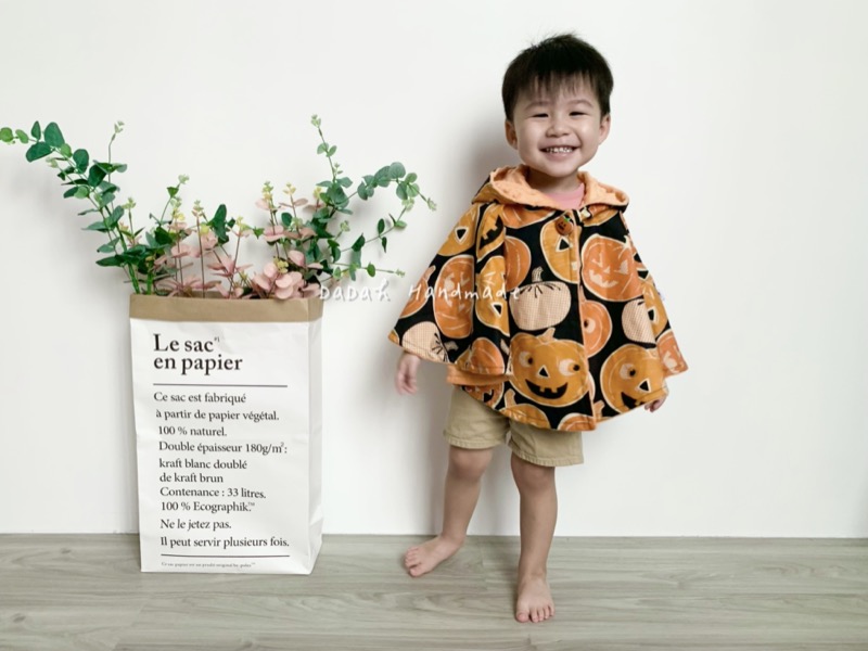 Dadah Handmade 寶貝生活照 - 2