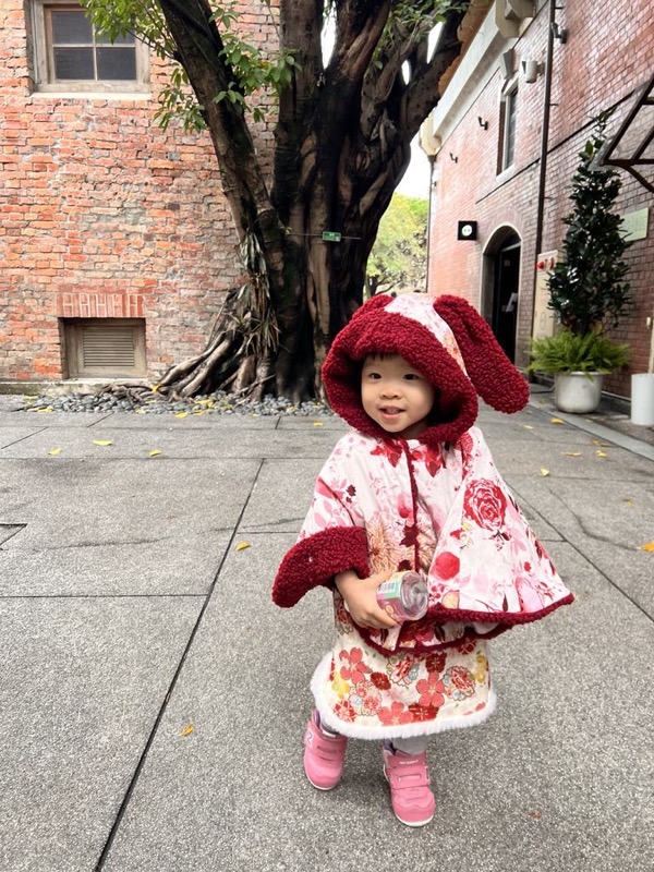 Dadah Handmade 寶貝生活照 - 9
